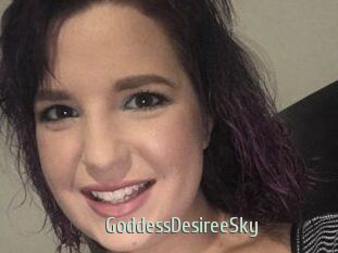 GoddessDesireeSky
