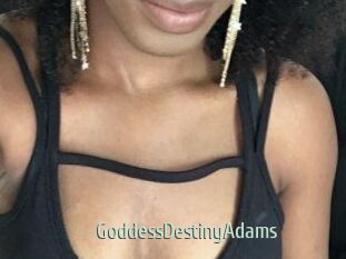 GoddessDestinyAdams