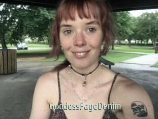 GoddessFayeDenim