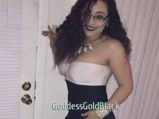 GoddessGoldBlack