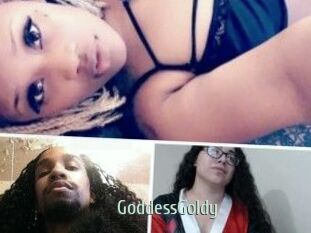GoddessGoldy