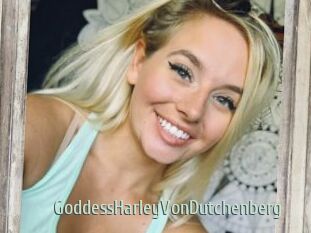 GoddessHarleyVonDutchenberg