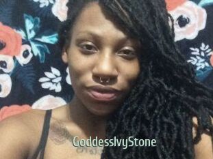 GoddessIvyStone