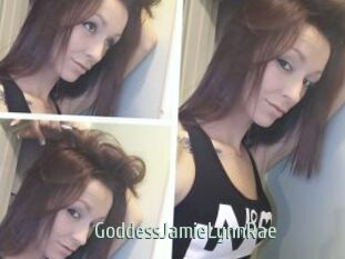 GoddessJamieLynnRae