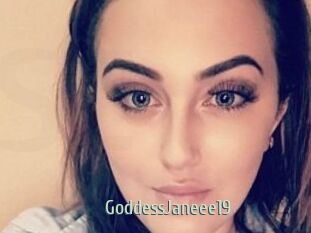 GoddessJaneee19