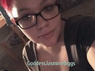 GoddessJasmineBiggs