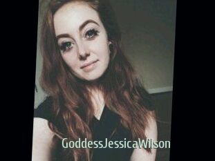 GoddessJessicaWilson