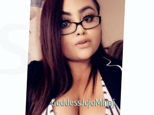 GoddessJojoMinaj