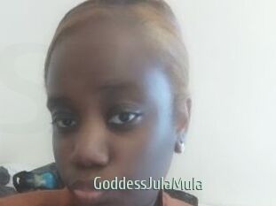 GoddessJulaMula Sexcam Zone