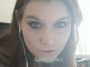 GoddessJulez