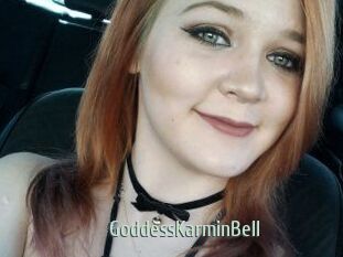 GoddessKarminBell