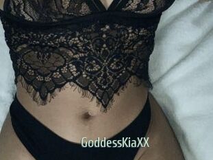 GoddessKiaXX