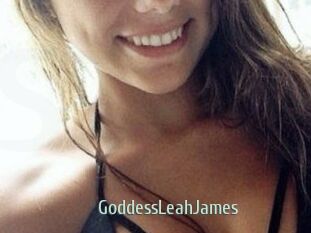 GoddessLeahJames