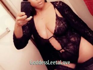 GoddessLeetaLove