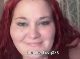 GoddessLizzyXXX Sexcam Zone