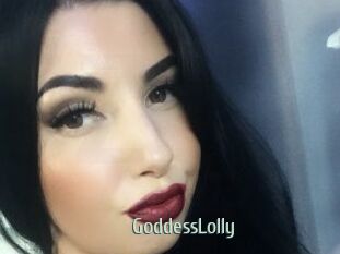 GoddessLolly