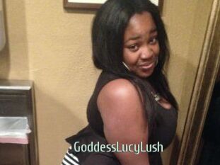 GoddessLucyLush