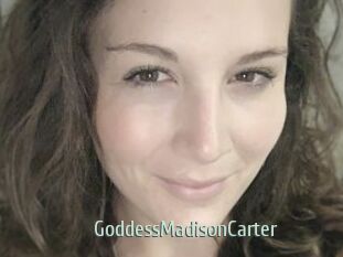 GoddessMadisonCarter