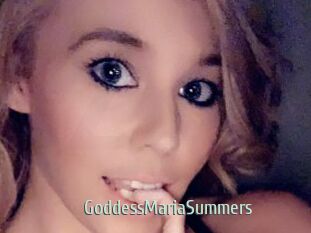 GoddessMariaSummers