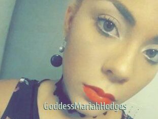 GoddessMariahHodges