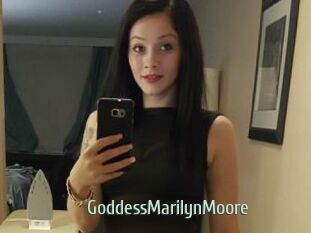 GoddessMarilynMoore