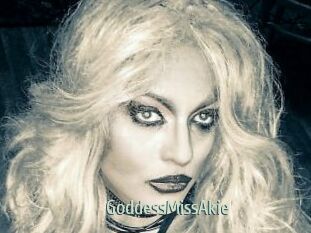 GoddessMissAkie