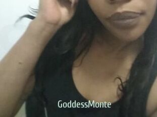 GoddessMonte