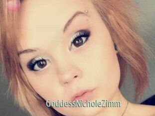 GoddessNicholeZimm