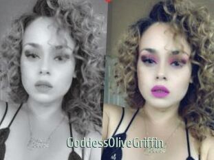 GoddessOliveGriffin