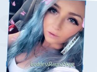 GoddessRaynaSkye