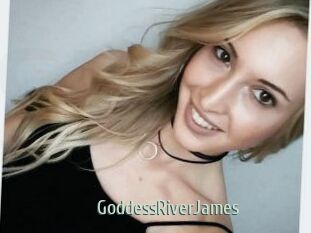 GoddessRiverJames