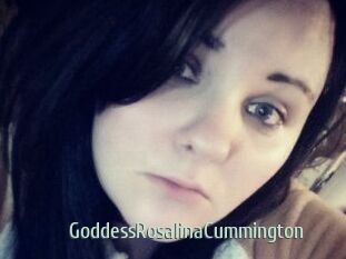 GoddessRosalinaCummington