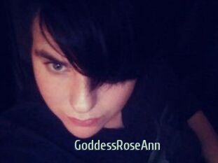 GoddessRoseAnn