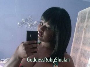 GoddessRubySInclair