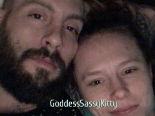 GoddessSassyKitty