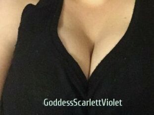 GoddessScarlettViolet