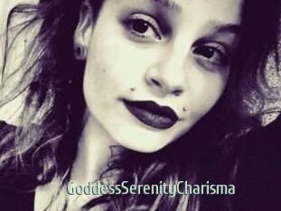 GoddessSerenityCharisma