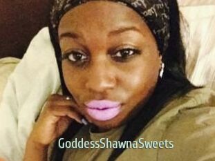 GoddessShawnaSweets
