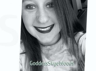 GoddessSkyeWoods