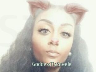 GoddessTiaSteele