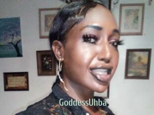 GoddessUhba