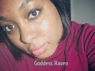 Goddess_Raven