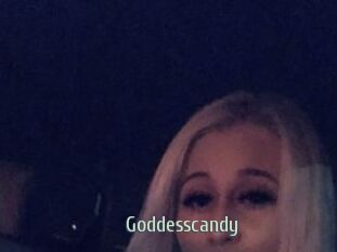 Goddesscandy