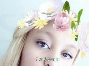 Goddessgirl