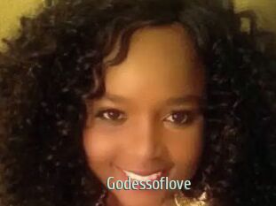 Godessoflove