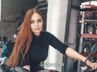 GoldenFox Sexcam Zone