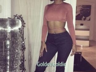GoldenGoldie