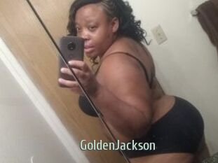 GoldenJackson