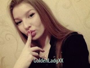 GoldenLadyXX Sexcam Zone