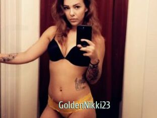 GoldenNikki23